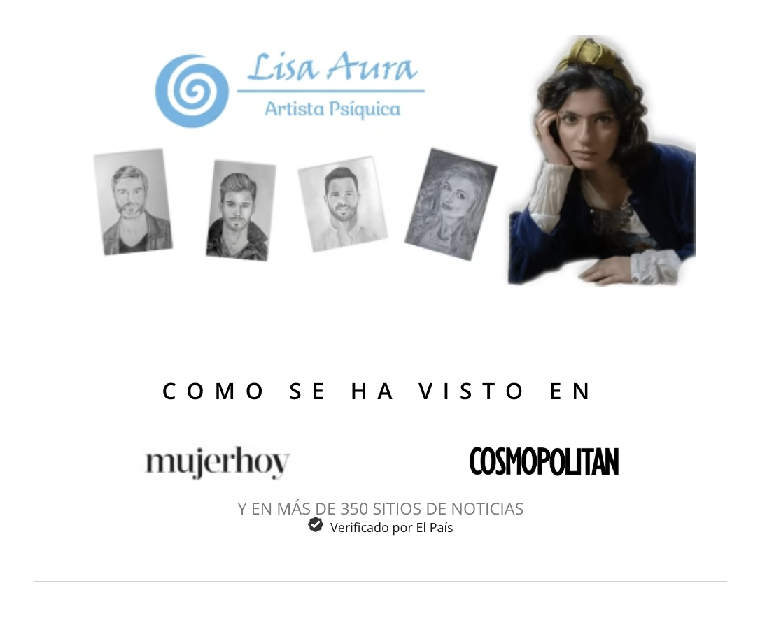 Como se ha visto en Cosmopolitan y más de 350 sitios de noticias